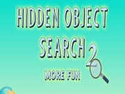 Play Hidden Object Search 2: More Fun Game on FOG.COM